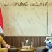 Bupati Radityo Egi: Naufal dan Chika Bukti SDM Lampung Selatan Mampu Bersaing Nasional