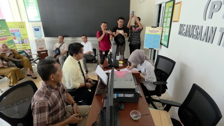 Sengketa Lahan Mesuji Memanas, PT PAL Dilaporkan atas Dugaan Korupsi dan Penggelapan Dokumen Tanah