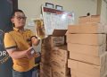 Kasus Minyakita Bergulir, Direktur CV dan ASN Pemprov Lampung Jadi Tersangka, Belum Ditahan