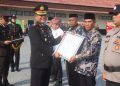 AKBP Toni Kasmiri: Keamanan Adalah Tanggung Jawab Bersama, Polres Lamsel Apresiasi Tokoh Masyarakat