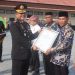 AKBP Toni Kasmiri: Keamanan Adalah Tanggung Jawab Bersama, Polres Lamsel Apresiasi Tokoh Masyarakat