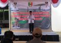 Dukung Swasembada Pangan, Bupati Tanggamus Salurkan Bantuan Alsintan dari Kementan