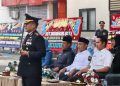DPRD Lampung Selatan Hadiri Peringatan Hari Bhayangkara ke-80, Tegaskan Dukungan untuk Polri