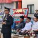 DPRD Lampung Selatan Hadiri Peringatan Hari Bhayangkara ke-80, Tegaskan Dukungan untuk Polri