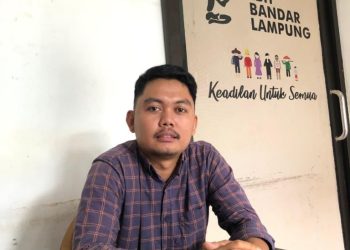Peringati Hari Bhayangkara, LBH Bandar Lampung Kritik UU Polri dan Catat Dugaan Excessive Use of Force