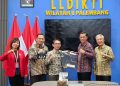 Prestasi Gemilang! Institut Bakti Nusantara Raih 5 Penghargaan Sekaligus dari LLDIKTI Wilayah II