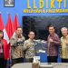 Prestasi Gemilang! Institut Bakti Nusantara Raih 5 Penghargaan Sekaligus dari LLDIKTI Wilayah II