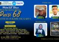PDS HB Jassin Fasilitasi Perayaan Milad Isbedy Stiawan ZS dan Peluncuran Buku Puisi 68