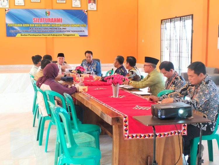 Bupati Saleh Asnawi Tegaskan Layanan Bapenda Harus Transparan dan Bebas Pungutan