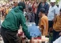 Kasus Dugaan Penembakan di Gunung Pelindung Masih Diselidiki, Polisi Belum Ungkap Motif