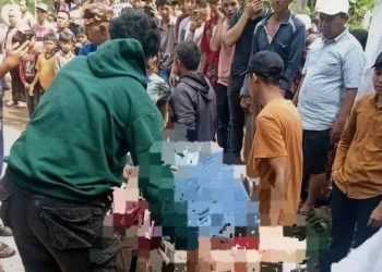 Kasus Dugaan Penembakan di Gunung Pelindung Masih Diselidiki, Polisi Belum Ungkap Motif