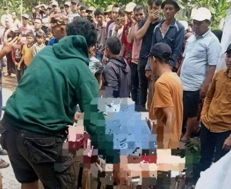 Kasus Dugaan Penembakan di Gunung Pelindung Masih Diselidiki, Polisi Belum Ungkap Motif