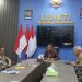 Lima Penghargaan LLDIKTI Jadi Bukti Kemajuan IBN, Didi Susianto Soroti Kualitas Tridarma
