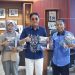 Buku Manajemen Pemasaran Era Society 5.0 Karya Dosen IIB Darmajaya Resmi Diluncurkan