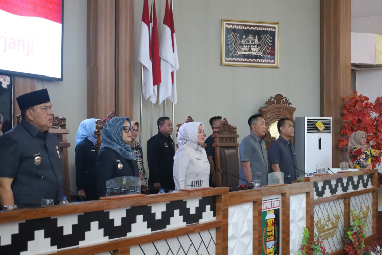 Dominasi Politik PKB di Lampung Timur Jadi Sorotan Usai PAD Belum Penuhi Target