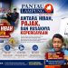 Viral! Warga Bangun Jalan Pakai Uang Pajak Sendiri, 10 Organisasi Pers Kompak Soroti Pemkab Lampung Timur