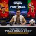 Derbi Iberia Memanas! Spanyol Dijagokan Singkirkan Portugal 2-1 di 16 Besar Piala Dunia 2026