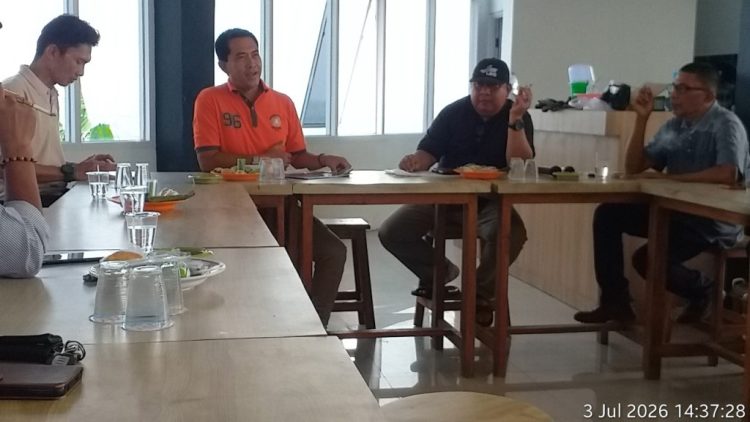 Forum JWI dan Disparbud Lampung Selatan Soroti Pengelolaan Eduwisata yang Terintegrasi