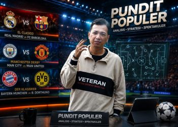 Portugal vs Spanyol, Brasil vs Norwegia, Meksiko vs Inggris: Siapa Lolos ke Perempat Final?