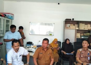 DPRD Lampung Selatan Minta PT Oasis Wood Industry Perkuat Pengelolaan Limbah dan Program CSR