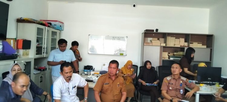 DPRD Lampung Selatan Minta PT Oasis Wood Industry Perkuat Pengelolaan Limbah dan Program CSR