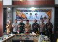Bupati Tanggamus Ajak Forkopimda Perkuat Kolaborasi Demi Keamanan dan Pembangunan Daerah