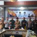 Bupati Tanggamus Ajak Forkopimda Perkuat Kolaborasi Demi Keamanan dan Pembangunan Daerah