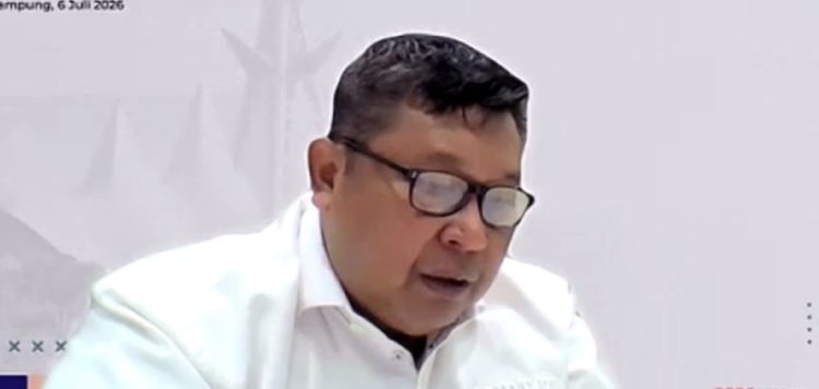 Indeks Potensi Radikalisme Lampung Meningkat, FKPT Dorong Kontra Narasi dan Moderasi Beragama