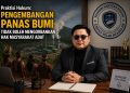 Pengembangan PLTP Diminta Tetap Lindungi Hak Ulayat dan Ruang Hidup Masyarakat Adat