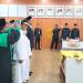 Saleh Asnawi Rotasi 12 Pejabat Pemkab Tanggamus, Camat dan Lurah Diminta Dekat dengan Masyarakat