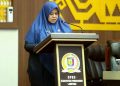 Jawab Pemandangan Umum Fraksi, Pemkab Pringsewu Siapkan Ranperda Berkualitas dan Akuntabel