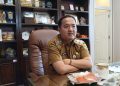 Disdik Lampung Buka SMA Terbuka dan Sekolah Jarak Jauh, Thomas Amirico Ajak Semua Pihak Bergerak