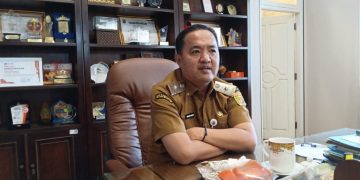 Disdik Lampung Buka SMA Terbuka dan Sekolah Jarak Jauh, Thomas Amirico Ajak Semua Pihak Bergerak