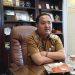 Disdik Lampung Buka SMA Terbuka dan Sekolah Jarak Jauh, Thomas Amirico Ajak Semua Pihak Bergerak
