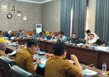 Banggar DPRD Lampung Selatan Desak Evaluasi Total Program Pembinaan UMKM