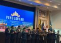 Rahmat Mirzani Djausal Resmi Kukuhkan Pengurus FPK Lampung, Pesan Jaga Persatuan dan Keberagaman