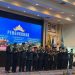 Rahmat Mirzani Djausal Resmi Kukuhkan Pengurus FPK Lampung, Pesan Jaga Persatuan dan Keberagaman