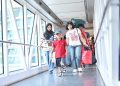 ASDP Catat Rekor Mobilitas Libur Sekolah, 2,05 Juta Penumpang Menyeberang dengan Aman