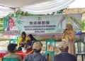Kabar Baik! Jalur Dua dari Tugu Gajah ke Kantor Bupati Pringsewu Mulai Dikerjakan Tahun Ini