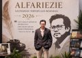 Dari “Pintu Bagi Si Rajin” hingga “Penikmat Dua Ribu Lima Ratusan”: Membaca Estetika Puisi Muhammad Alfariezie