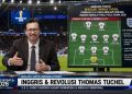 Revolusi Thomas Tuchel! Formasi 3-5-2 Dinilai Jadi Kunci Inggris Menuju Final Piala Dunia 2026
