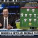 Revolusi Thomas Tuchel! Formasi 3-5-2 Dinilai Jadi Kunci Inggris Menuju Final Piala Dunia 2026