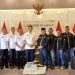 Event L2WARK Bangkit Lagi, Gunung Rajabasa dan Anak Krakatau Siap Tarik Ribuan Wisatawan