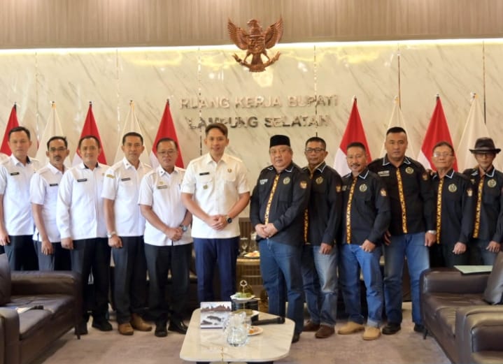 Event L2WARK Bangkit Lagi, Gunung Rajabasa dan Anak Krakatau Siap Tarik Ribuan Wisatawan