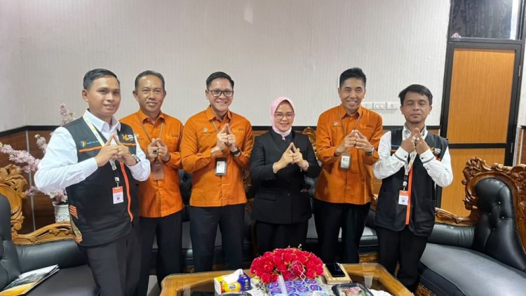 Erma Yusneli Ajak Masyarakat Sukseskan Sensus Ekonomi 2026 Demi Pembangunan yang Tepat Sasaran