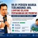 Pemkab Lampung Selatan Siapkan Rp87,62 Miliar Demi Jaga Status UHC Prioritas