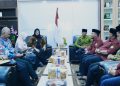 Umi Laila Gandeng DMI Pringsewu, Perkuat Sinergi Demi Kesejahteraan Umat