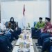 Umi Laila Gandeng DMI Pringsewu, Perkuat Sinergi Demi Kesejahteraan Umat