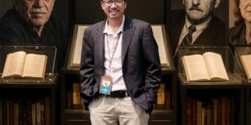 Puisi Muhammad Alfariezie Disebut Dekat dengan Tradisi Simbolisme Kontemporer Eropa