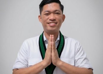 Feri Kurniawan Apresiasi Kortas Tipidkor Polri dan DPR RI Kawal Kasus Dugaan Korupsi Batu Bara